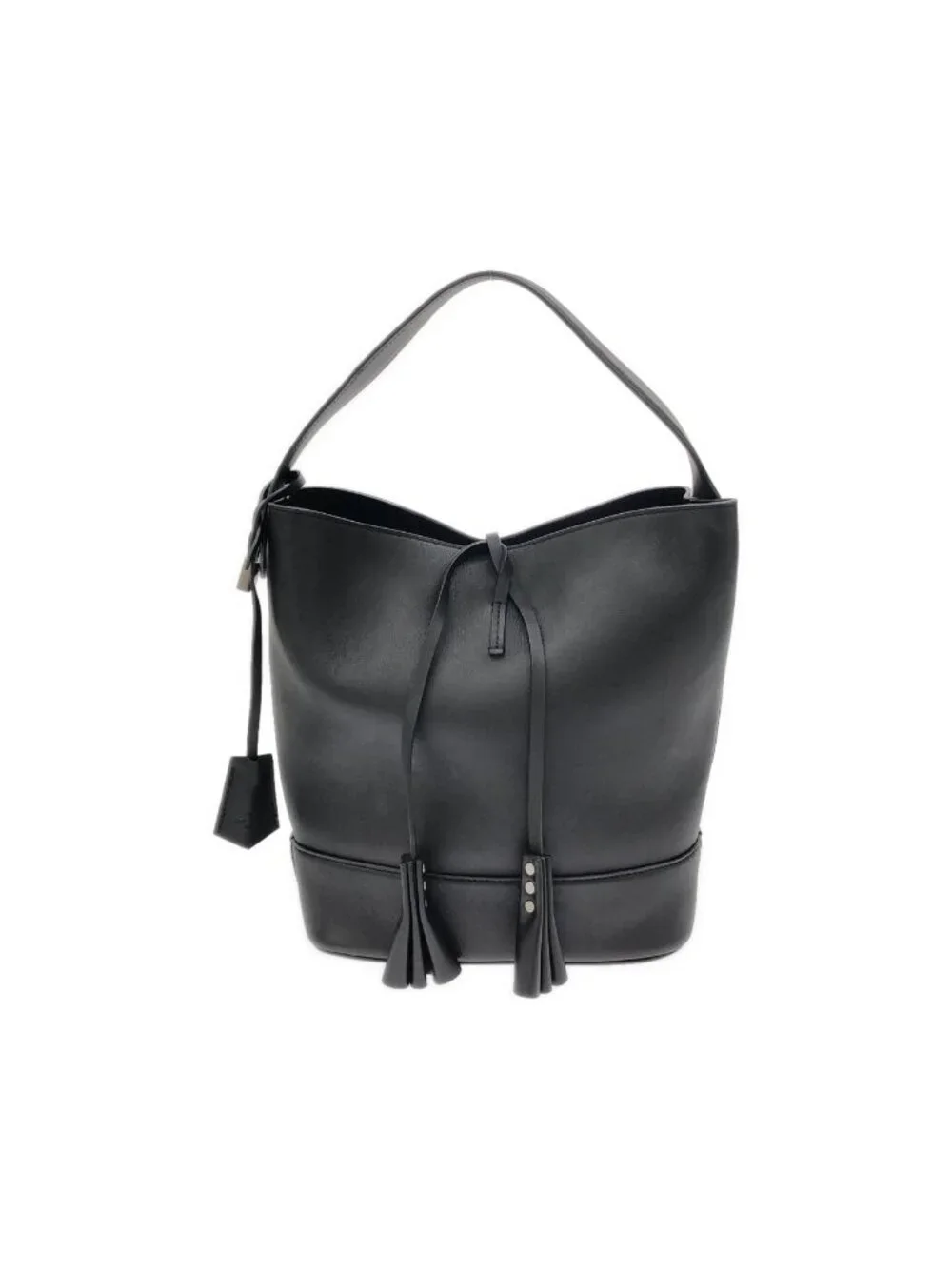 Louis Vuitton Cuir Nuance GM Shoulder Bag